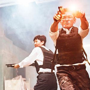 Bilder Mission Cross