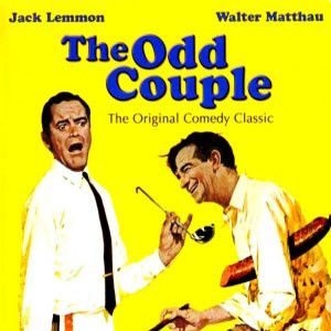 Bilder Ein seltsames Paar