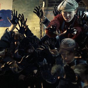 Bilder Kai aus der Kiste