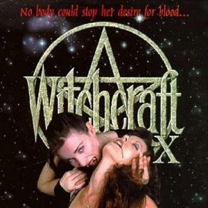 Bilder Witchcraft X: Mistress Of The Craft