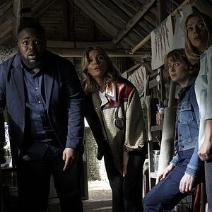 Bilder My Mother's Wedding