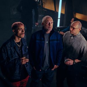 Bilder Vincent Cassel