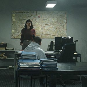 Bilder Tatort: Dunkelheit