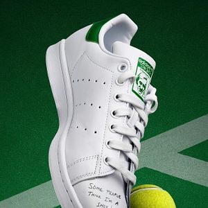 Bilder Who Is Stan Smith?