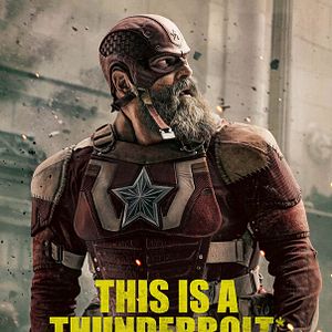 Bilder Thunderbolts*