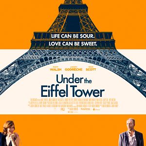 Bilder Under The Eiffel Tower