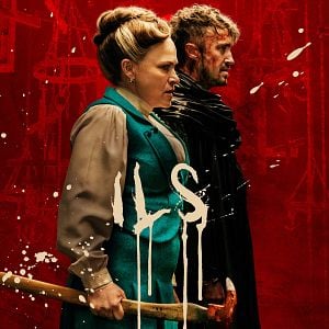 Bilder They Will Kill You