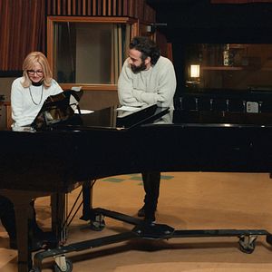 Bilder Googoosh - Made Of Fire