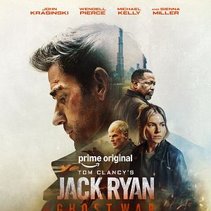 Bilder Tom Clancy's Jack Ryan: Ghost War