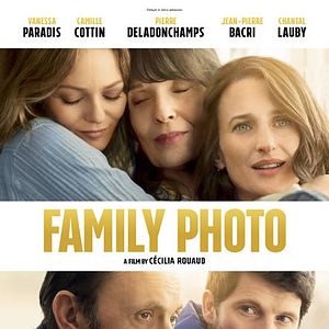 Bilder Das Familienfoto