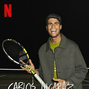 Bilder Carlos Alcaraz: Auf meine Art