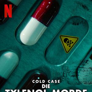 Bilder Cold Case: Die Tylenol-Morde