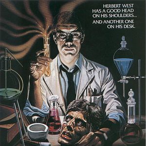 Bilder Re-Animator