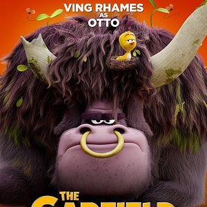 Bilder Garfield - Eine Extra Portion Abenteuer