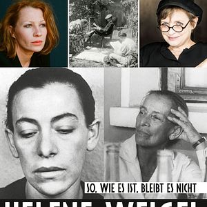 Bilder Helene Weigel - Revolutionärin im Rampenlicht