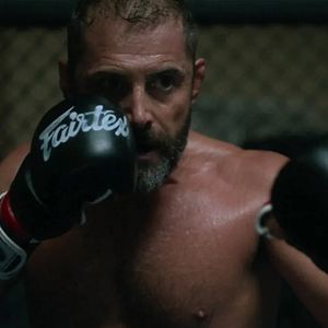 Bilder Daniel MacPherson