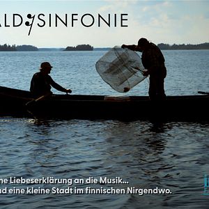 Bilder Wald:Sinfonie