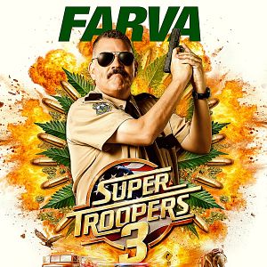 Bilder Super Troopers 3