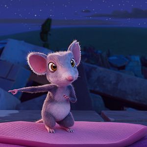 Bilder Elli – Ungeheuer Geheim