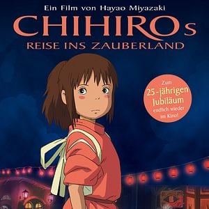 Bilder Chihiros Reise ins Zauberland