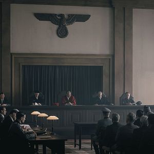 Bilder Wahrheit & Verrat - Truth & Treason