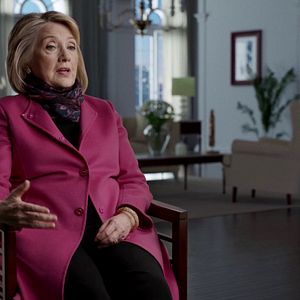 Bilder Kulissen der Macht