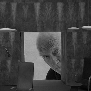 Bilder From Inside Out – Die Architektur von Peter Zumthor