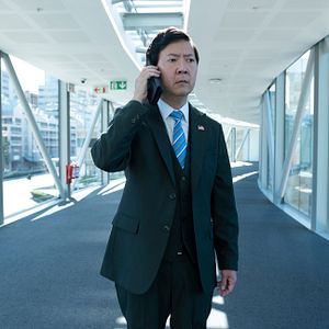 Bilder Der Spion von nebenan 2