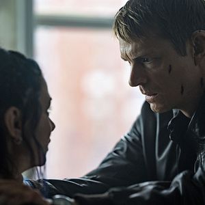 Bilder The Silent Hour