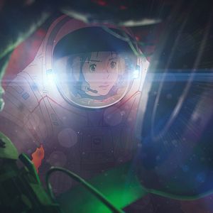 Bilder Lost In Starlight