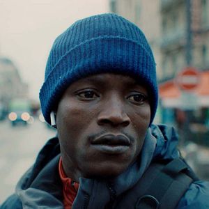 Bilder Abou Sangaré