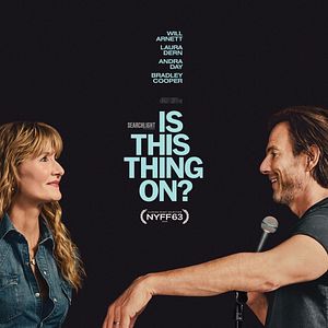 Bilder Is This Thing On?