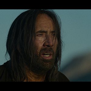 Bilder Nicolas Cage