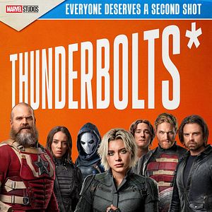 Bilder Thunderbolts*