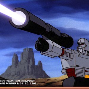 Bilder 'Til All Are One: Transformers 40th Anniversary Event