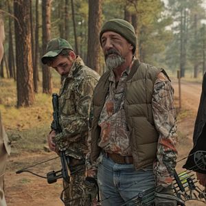 Bilder Lookout - Der Turm