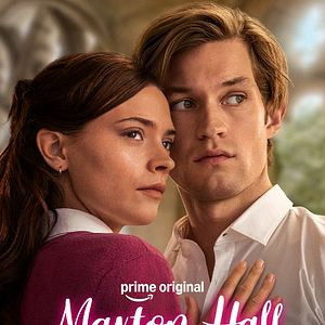 Bilder Maxton Hall - Die Welt zwischen uns