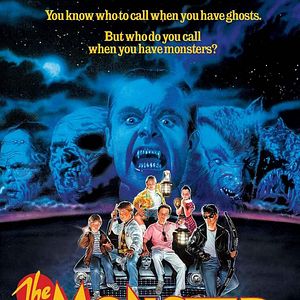 Bilder The Monster Squad