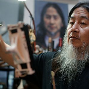 Bilder Manche mögen's falsch