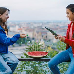 Bilder I Accidentally Wrote a Book - Der Sommer, als (m)ich meine Geschichte fand