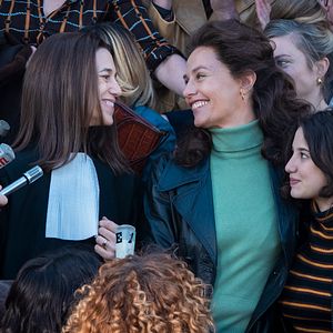 Bilder L'Affaire Marie-Claire
