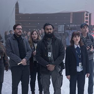 Bilder Daniel Brühl