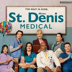 Bilder St. Denis Medical