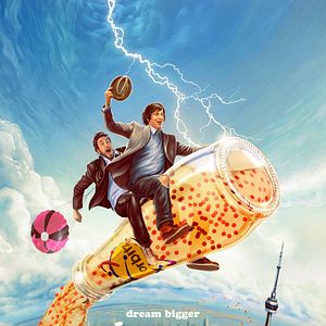 Bilder Nirvanna the Band the Show the Movie