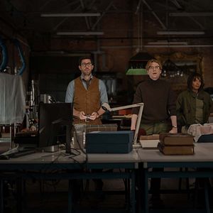 Bilder Fountain of Youth