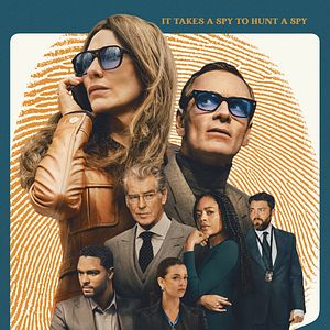 Bilder Black Bag - Doppeltes Spiel 