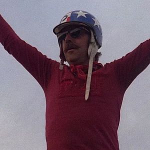 Bilder Steel Arena - Der stählerne Tod