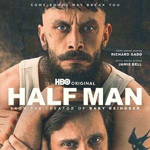 Bilder Half Man