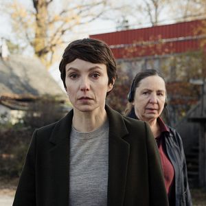 Bilder Im Schatten der Angst - Der Skorpion