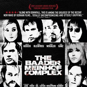 Bilder Der Baader Meinhof Komplex